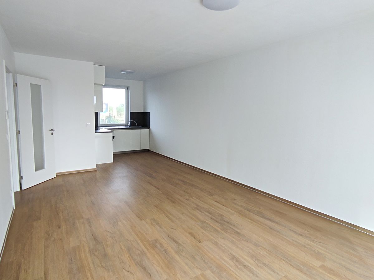 Prodej bytu 2+kk 57 m²