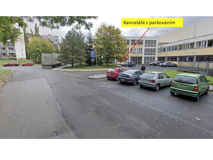 Pronájem komerčního prostoru, 90 m² (12 z 14)