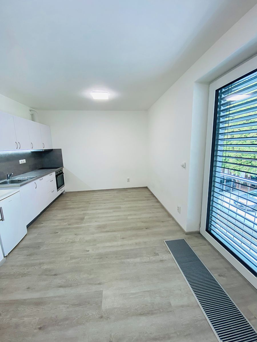 Pronájem bytu 1+kk 25 m² – fotografie 3
