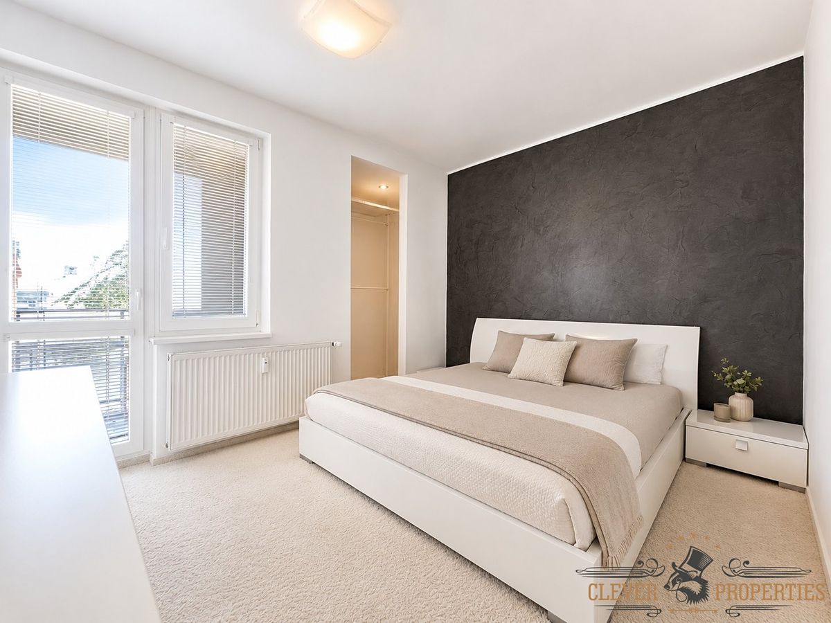 Pronájem bytu 3+kk 90 m² – fotografie 5