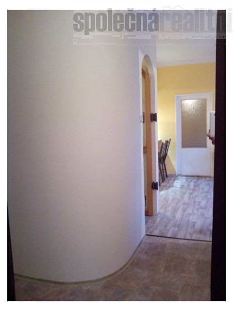 Pronájem bytu 2+kk 52 m² – fotografie 5