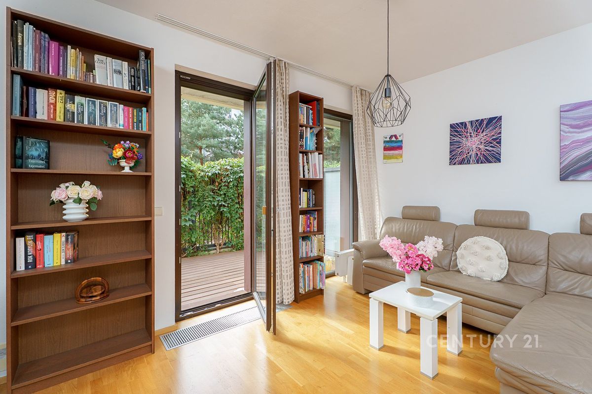 Prodej bytu 3+kk 107 m² – fotografie 4