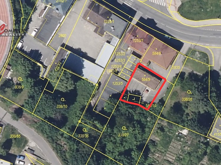 Prodej domu, 124 m² (10 z 12)
