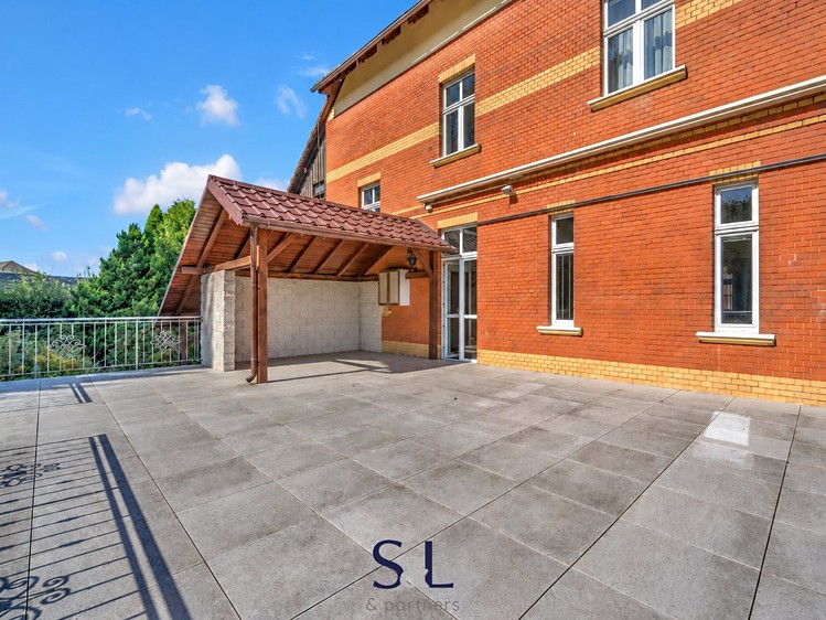 Будинок на продаж, 320 м² (19 з 50)
