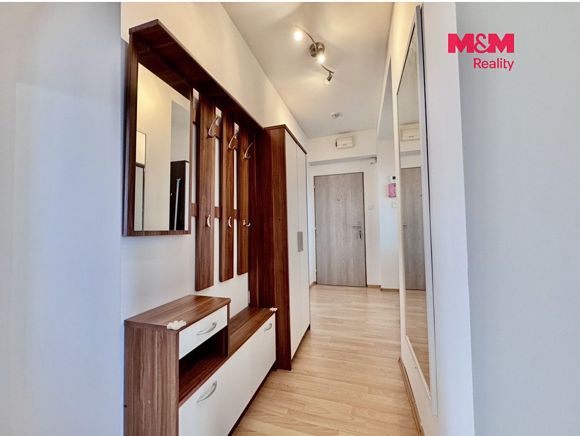 Pronájem bytu 3+1 76 m² – fotografie 2
