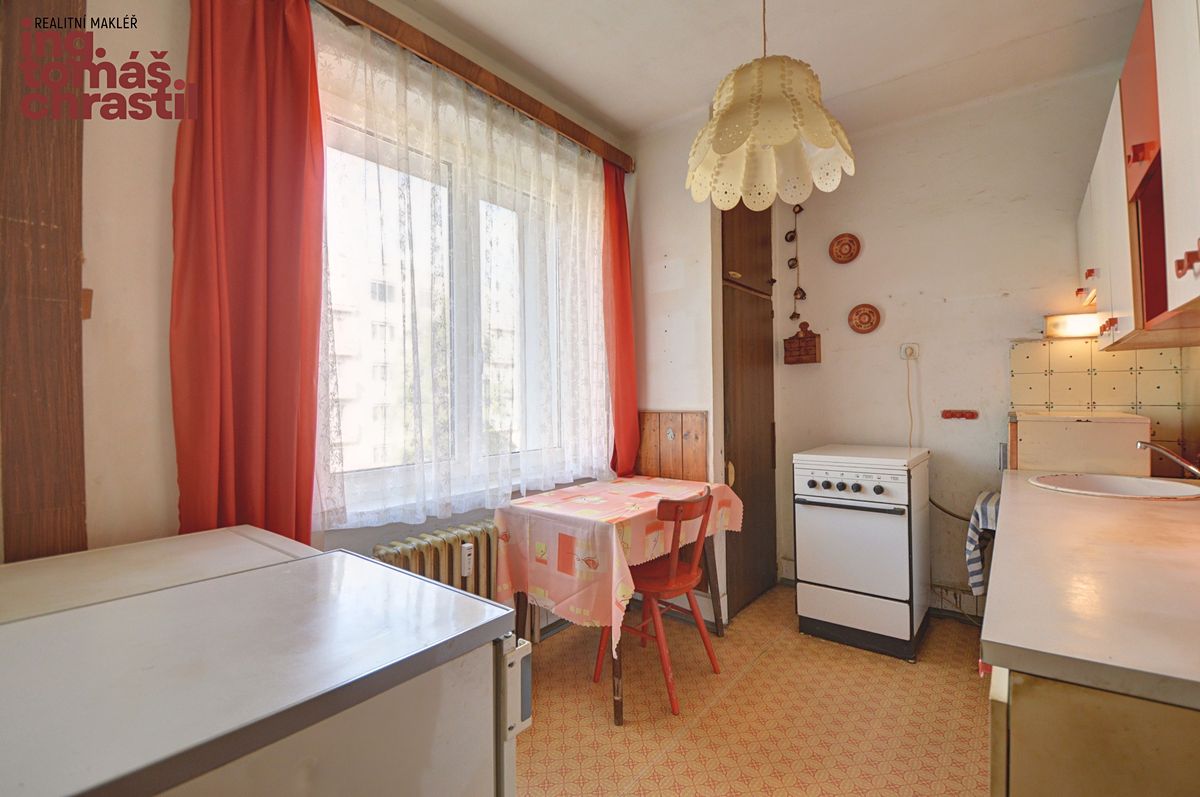 Prodej bytu 2+1 54 m² – fotografie 4