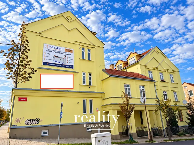 Pronájem specifického typu nemovitosti 7 m², Znojmo – náhled fotky 3
