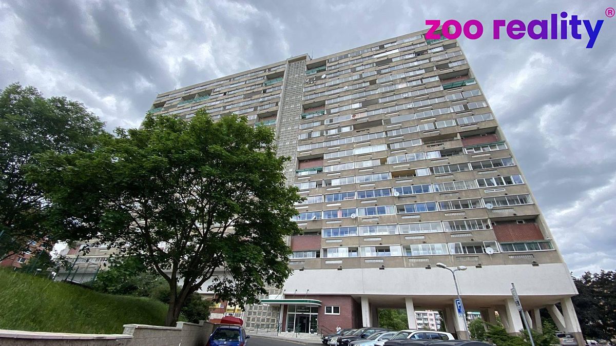 Pronájem bytu 1+kk 23 m² – fotografie 4