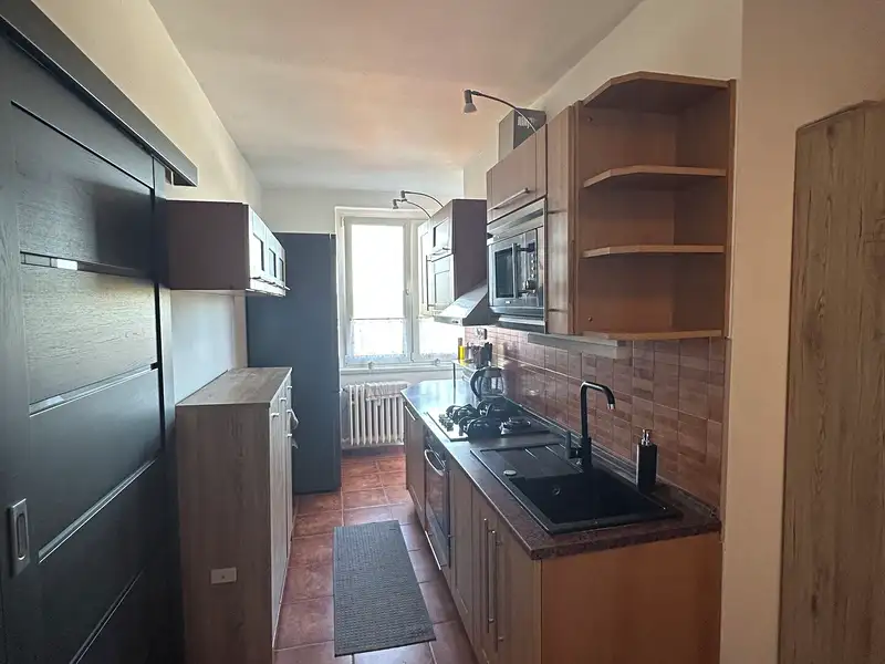 Prodej rodinného domu 69 m², pozemek 69 m², Sokolov – náhled fotky 3