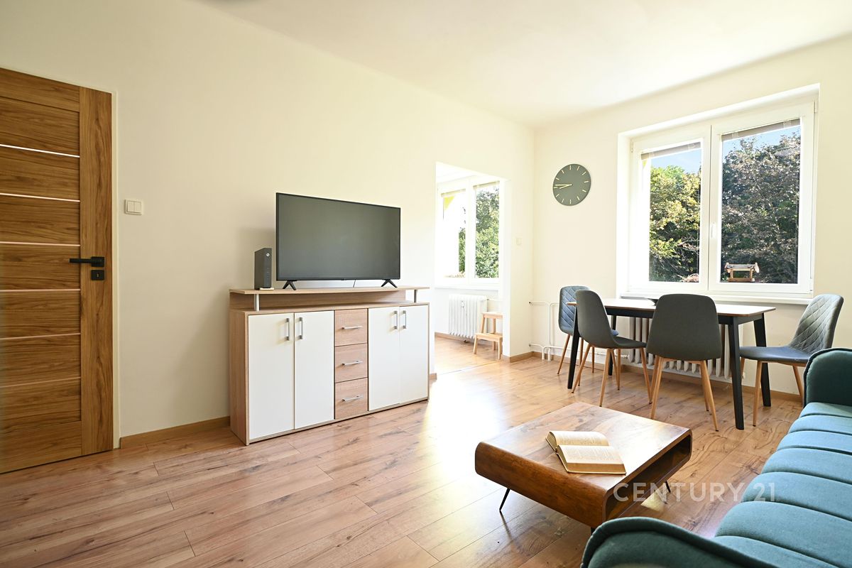 Prodej bytu 2+1 58 m² – fotografie 2