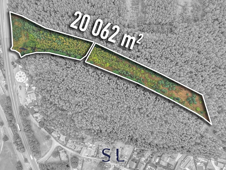 Ділянка на продаж, 20 062 м² (1 з 8)