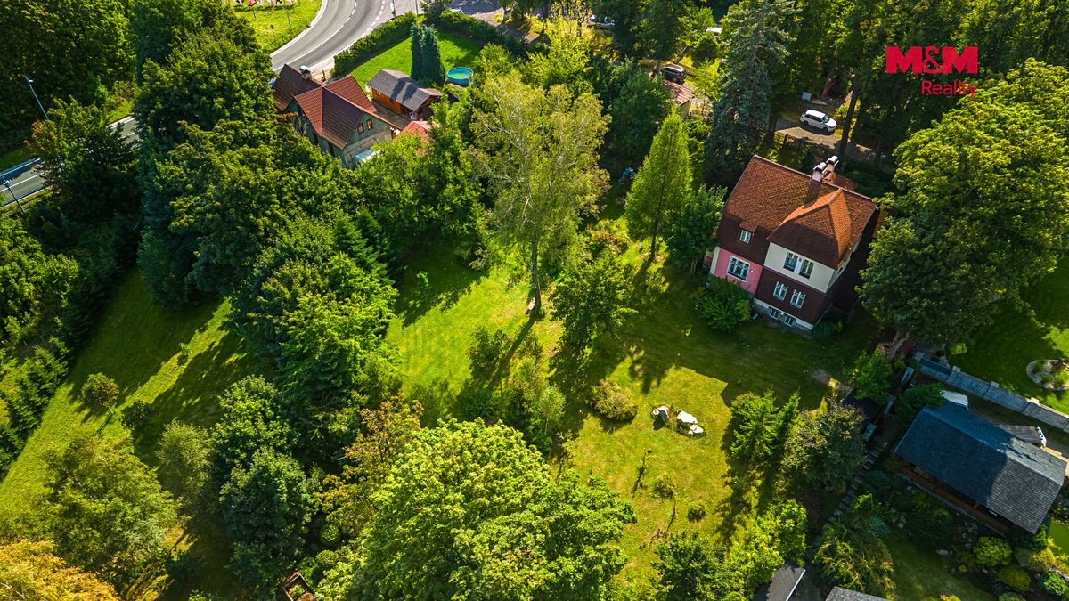 Prodej rodinného domu 210 m², pozemek 2006 m² – fotografie 5