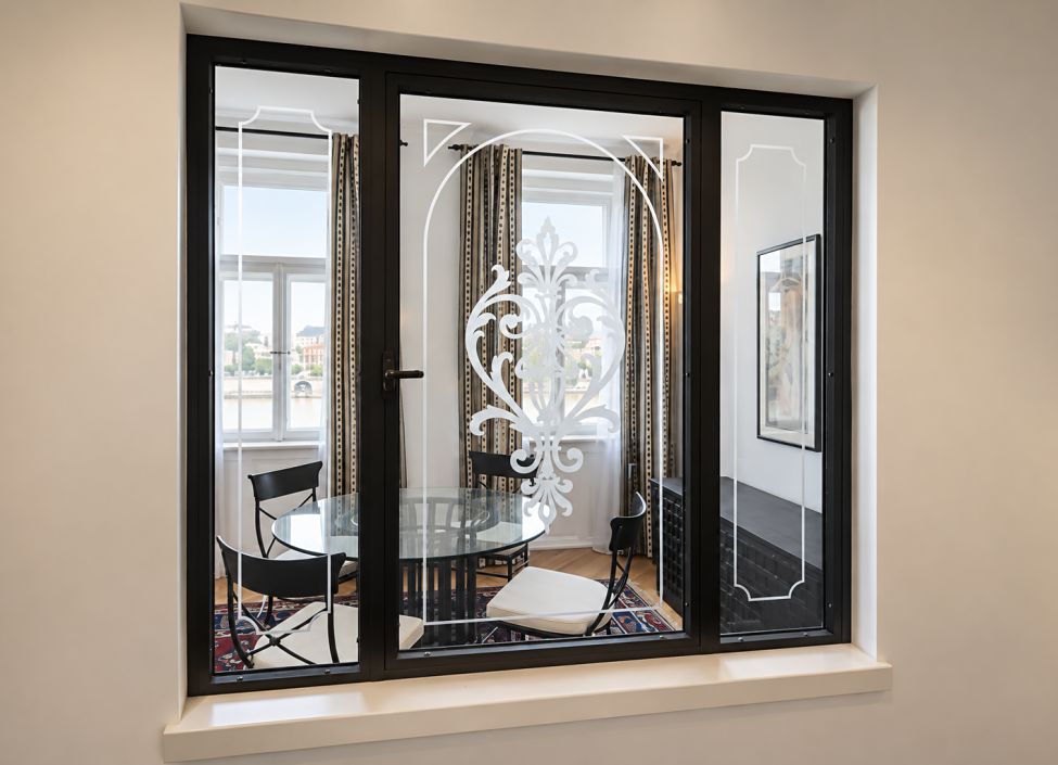 Pronájem bytu 3+1 94 m² – fotografie 5