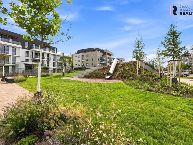 The 2+kk flat for sale, 64 m² (27 of 28)