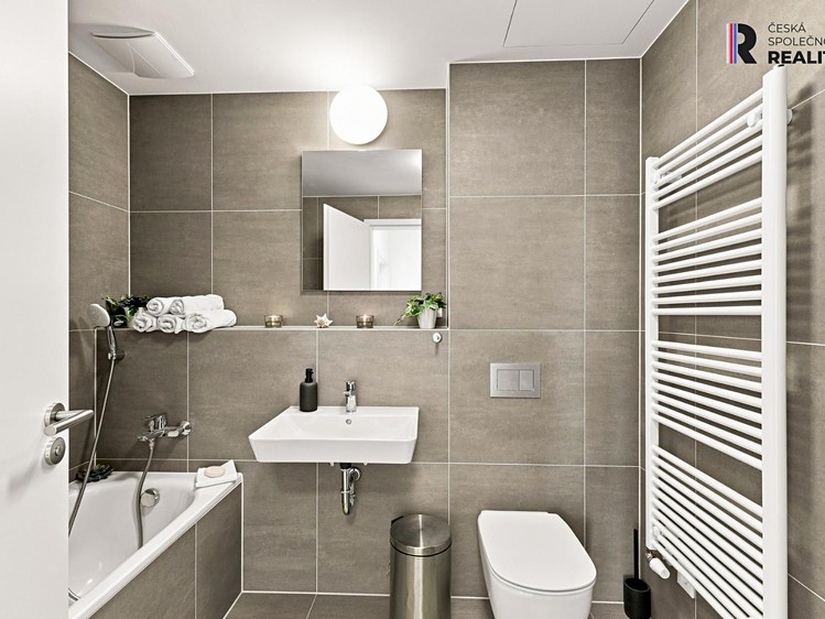 The 2+kk flat for sale, 64 m² (10 of 28)