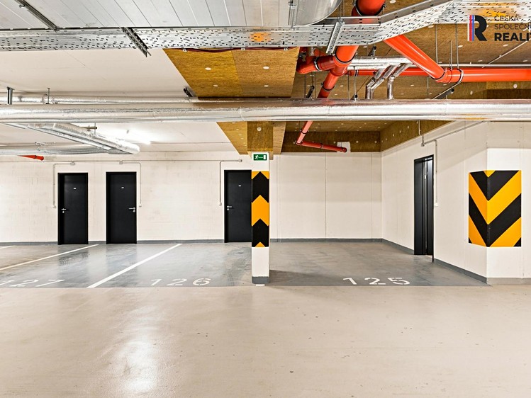 The 2+kk flat for sale, 64 m² (17 of 28)
