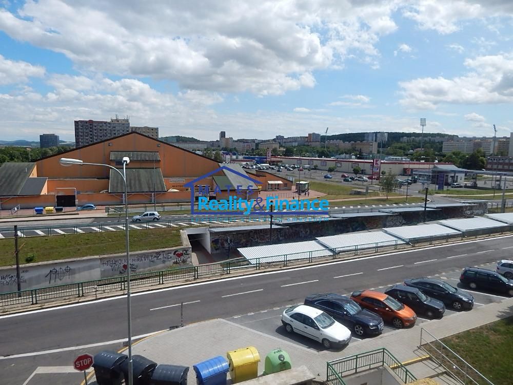 Pronájem bytu 2+1 63 m² – fotografie 5