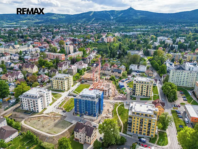 Prodej bytu 3+kk 89 m², Liberec – náhled fotky 2