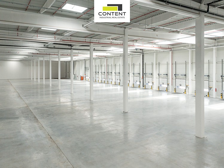 Комерційне приміщення в оренду, 10 275 м² (2 з 23)