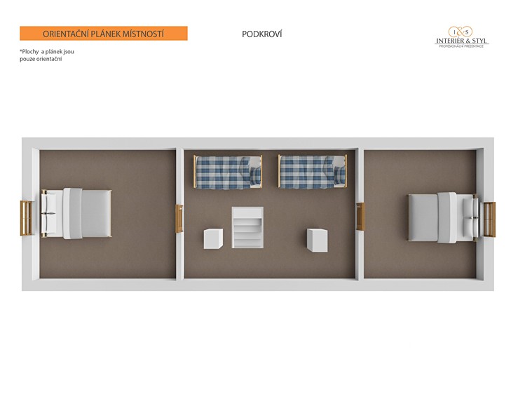 Prodej domu, 137 m² (22 z 30)