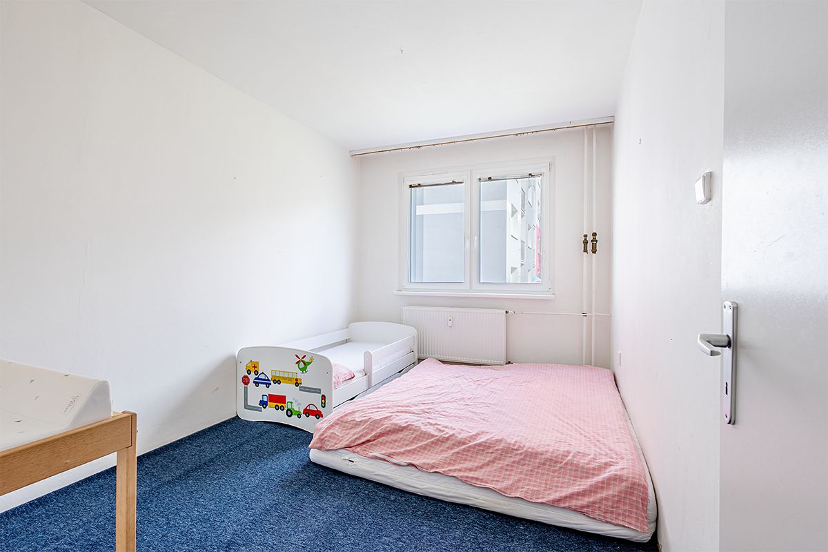 Pronájem bytu 4+1 75 m² – fotografie 4