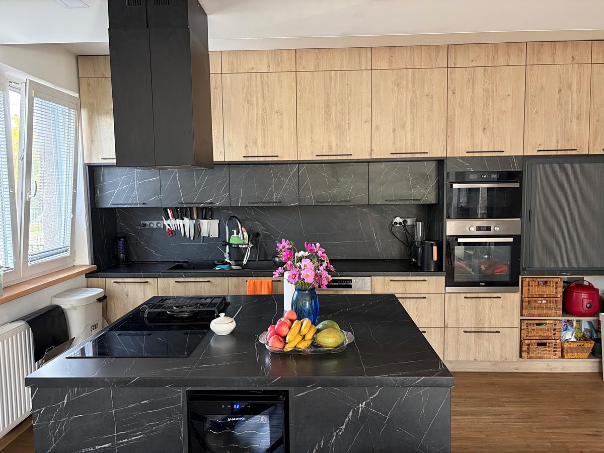 Prodej rodinného domu 151 m², pozemek 1470 m² – fotografie 3