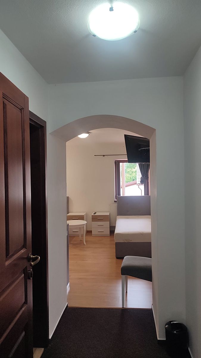 Pronájem bytu 1+kk 24 m² – fotografie 5