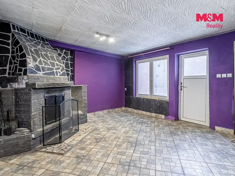 Prodej rodinného domu 155 m², pozemek 412 m², Mimoň – náhled fotky 3
