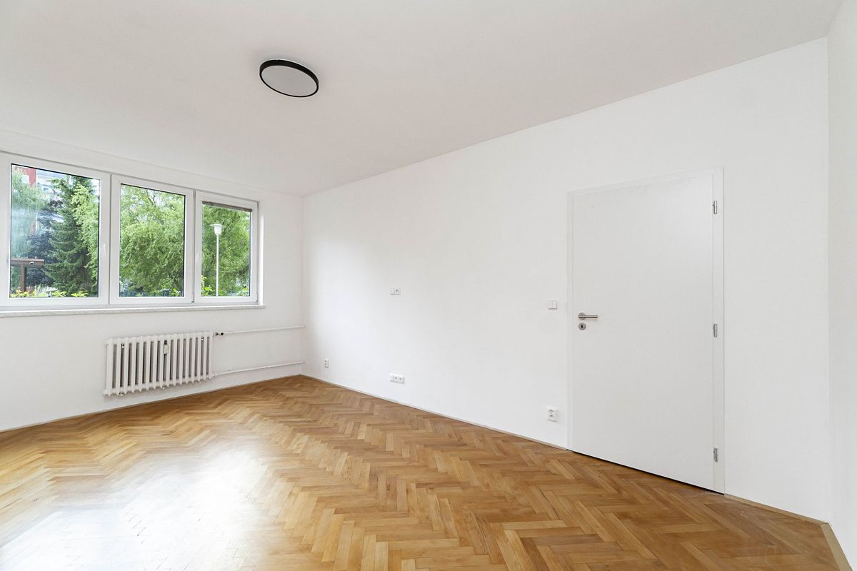 Pronájem bytu 2+1 53 m² – fotografie 5