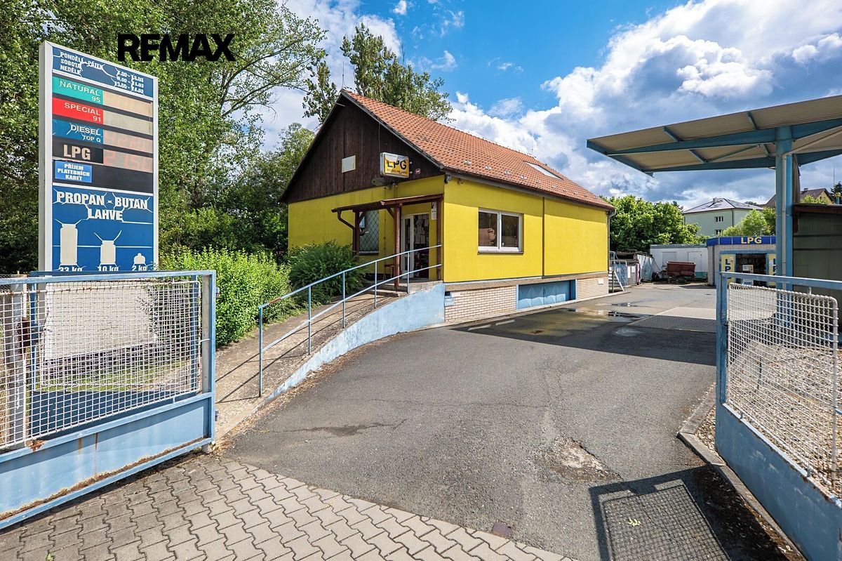 Prodej rodinného domu 116 m², pozemek 1027 m² – fotografie 2