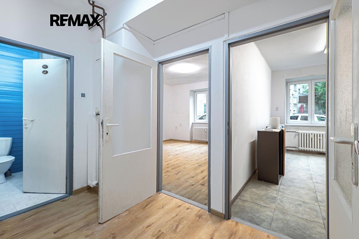 Prodej bytu 2+kk 35 m²
