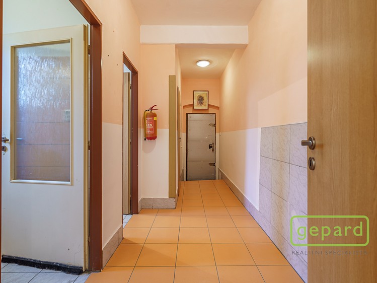 Комерційне приміщення на продаж, 112 м² (12 з 19)