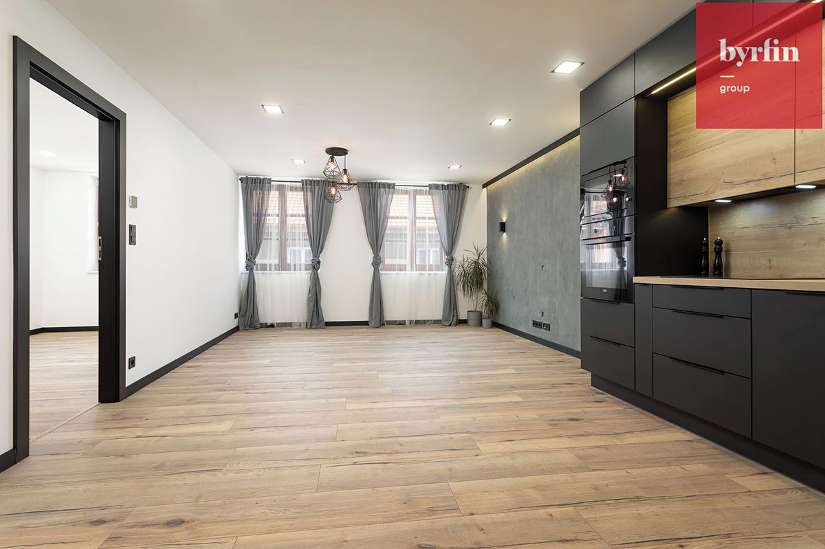 Prodej bytu 3+kk 84 m² – fotografie 3