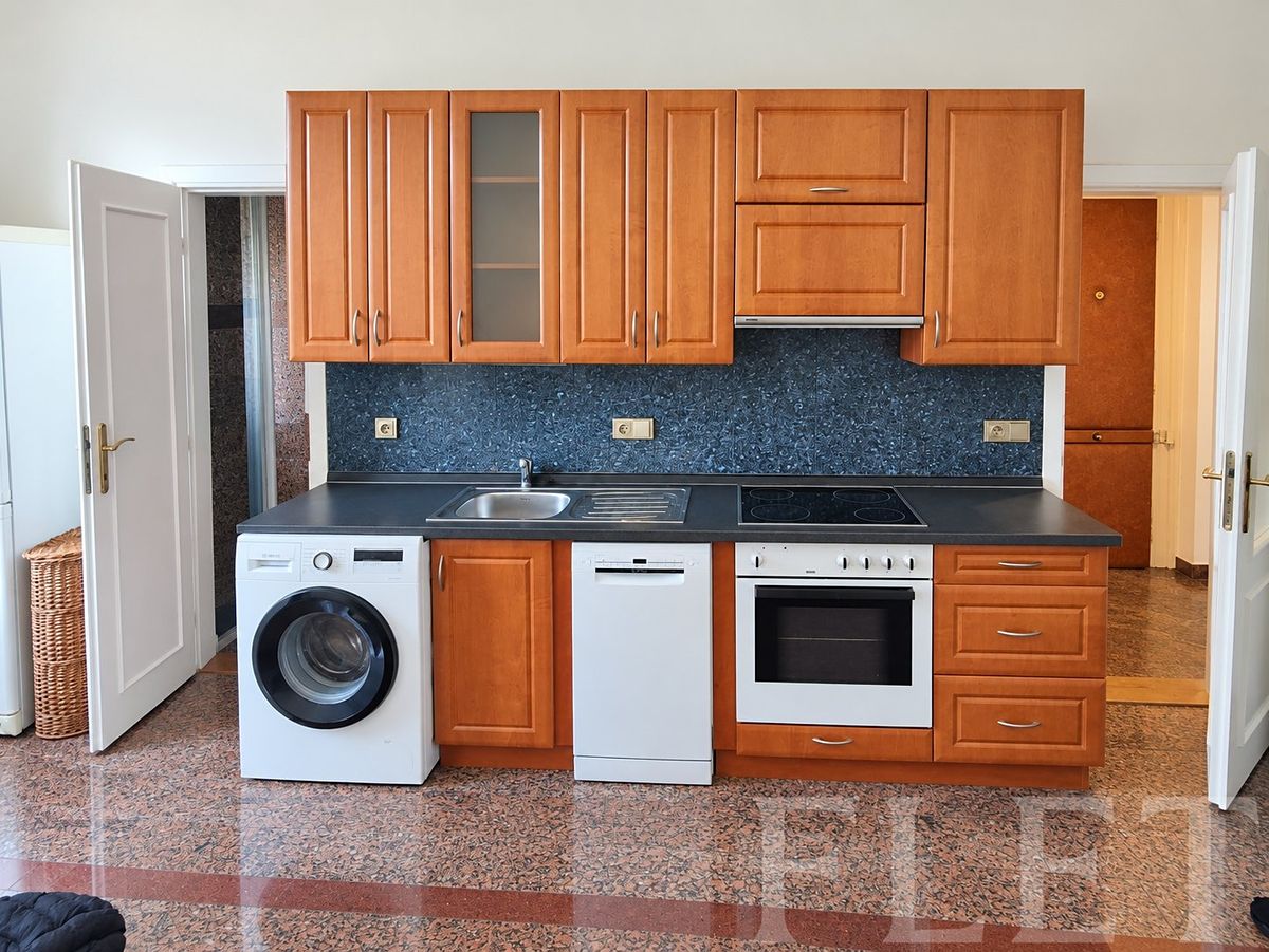 Pronájem bytu 2+1 66 m² – fotografie 2
