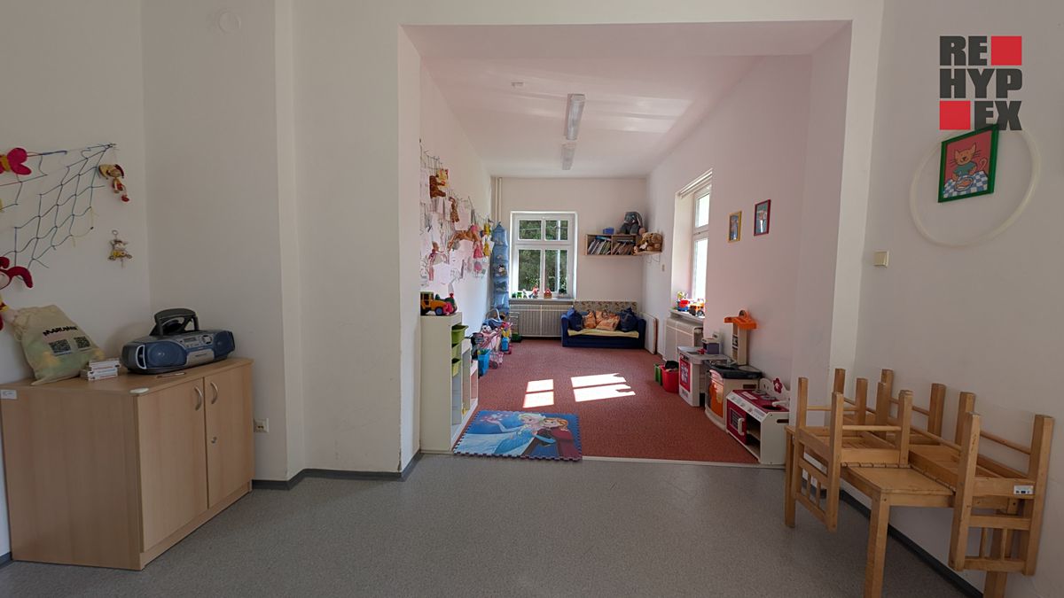 Pronájem kanceláře 40 m² – fotografie 2