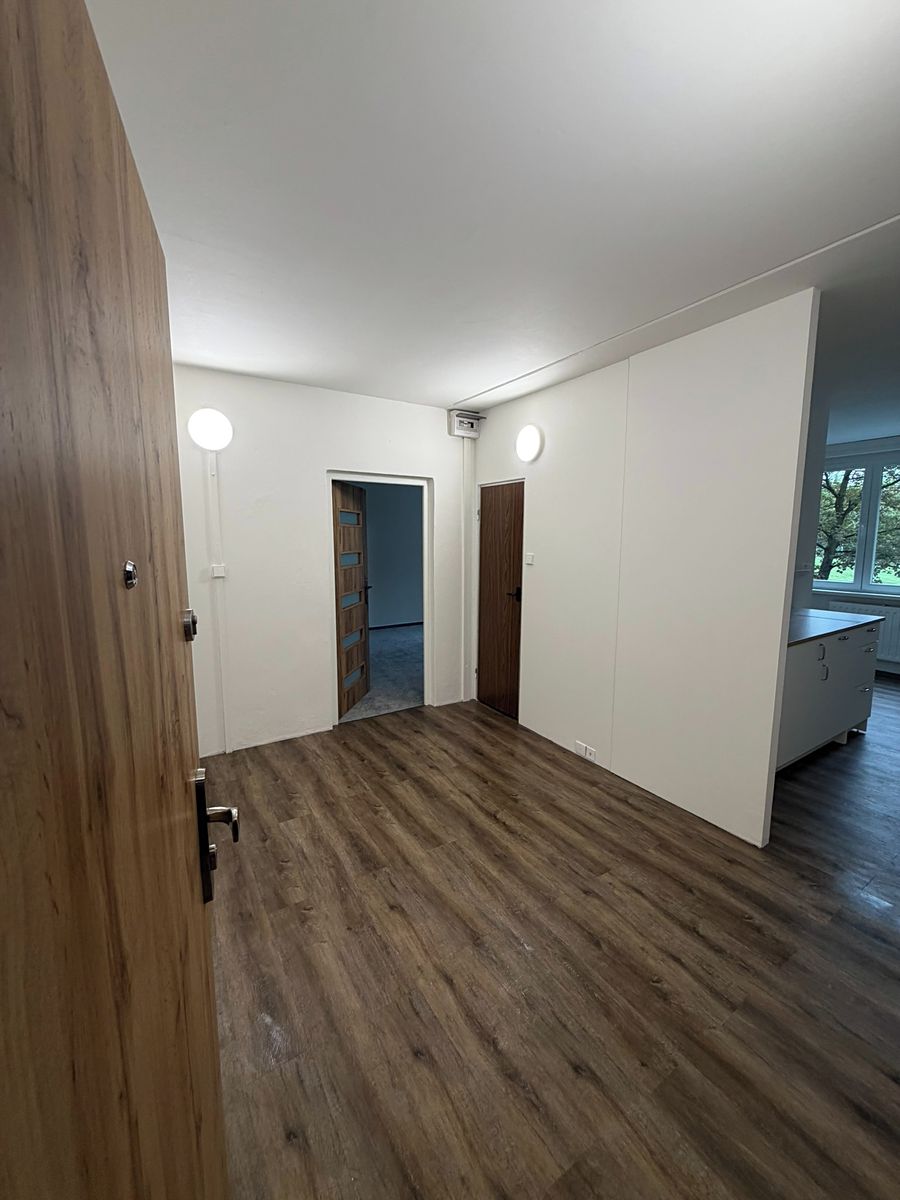 Prodej bytu 1+1 41 m²
