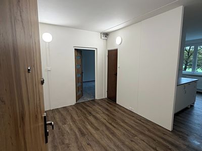 Prodej bytu 1+1 41 m²