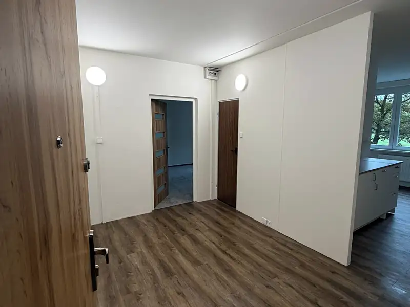 Prodej bytu 1+1 41 m², Sokolov – náhled fotky 1