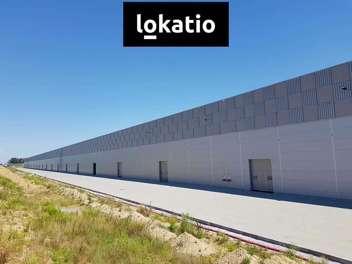 Pronájem skladového prostoru 48864 m² – fotografie 2