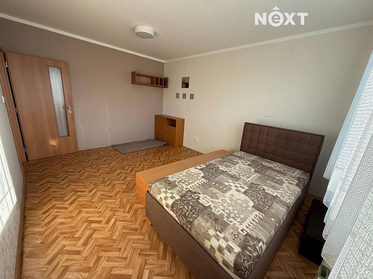 Pronájem bytu 1+1 36 m² – fotografie 3