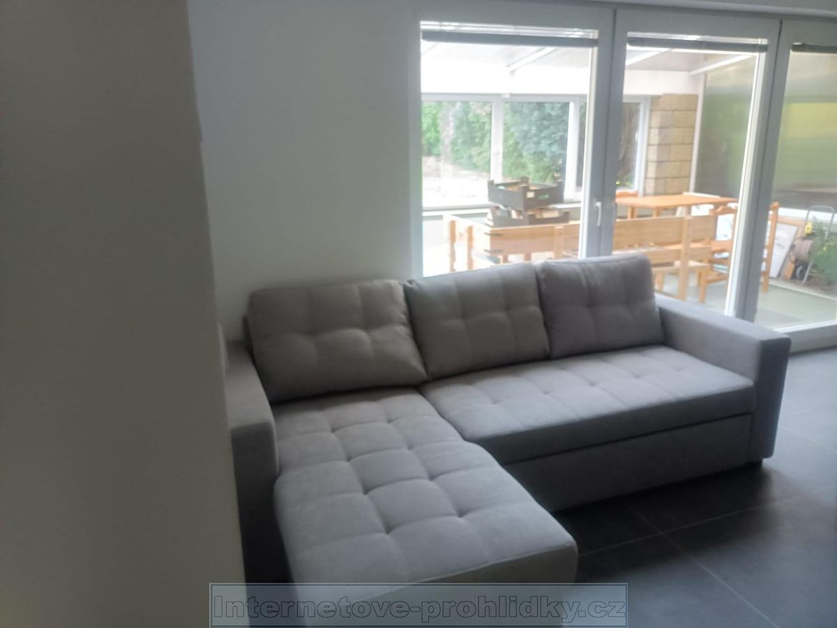 Pronájem rodinného domu 170 m², pozemek 250 m² – fotografie 5
