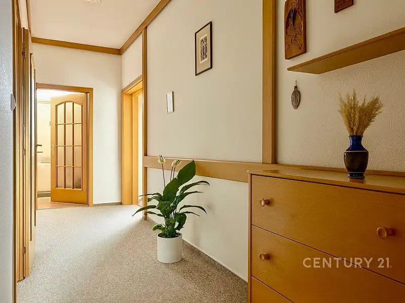 Pronájem bytu pokoje 16 m², Brno – náhled fotky 3