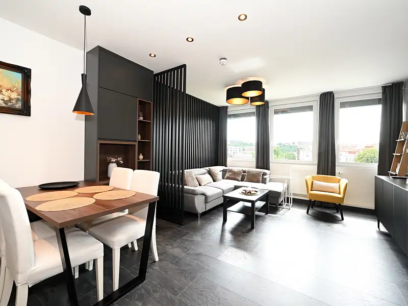 Prodej bytu 3+kk 61 m², Praha – náhled fotky 1