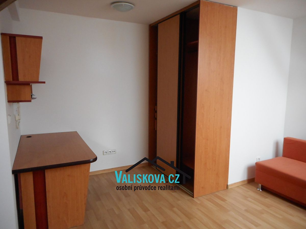 Pronájem bytu 1+kk 42 m² – fotografie 3