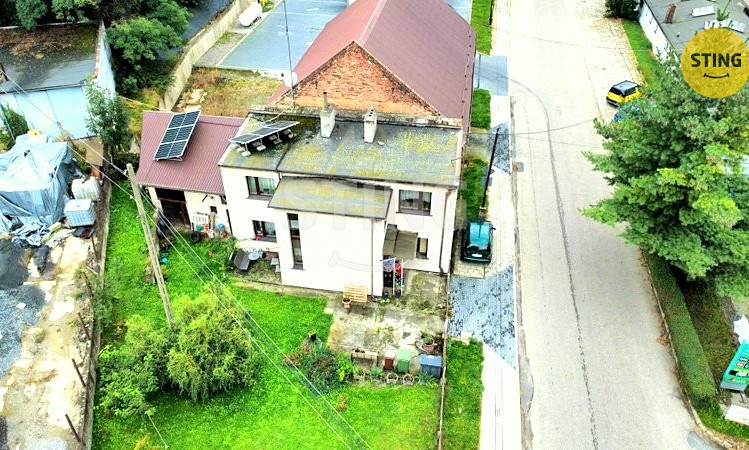 Будинок на продаж, 107 м² (7 з 27)