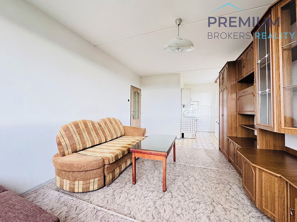Prodej bytu 2+kk 40 m² – fotografie 4