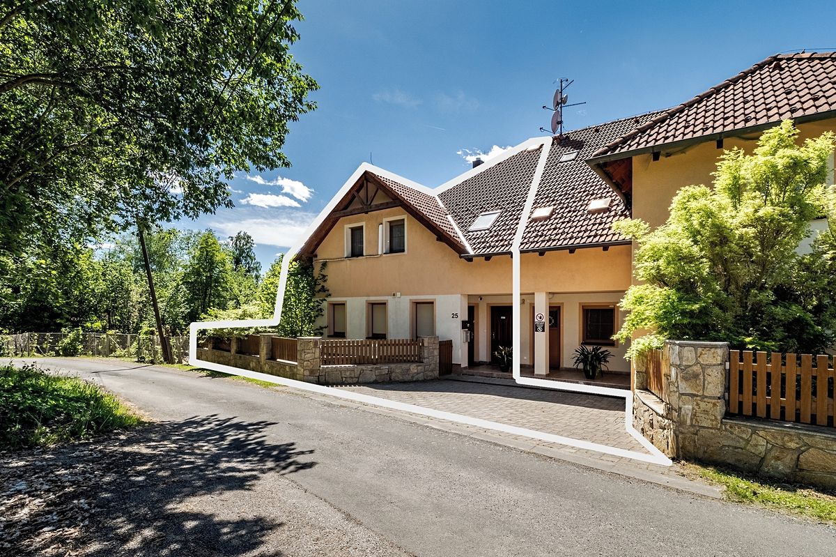 Prodej apartmánů 250 m² – fotografie 5