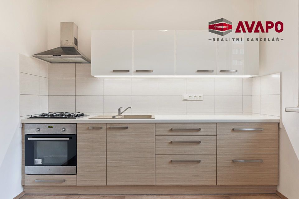 Pronájem bytu 1+1 35 m² – fotografie 5
