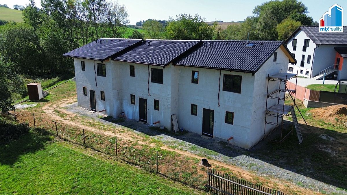 Pronájem bytu 3+kk 75 m² – fotografie 4