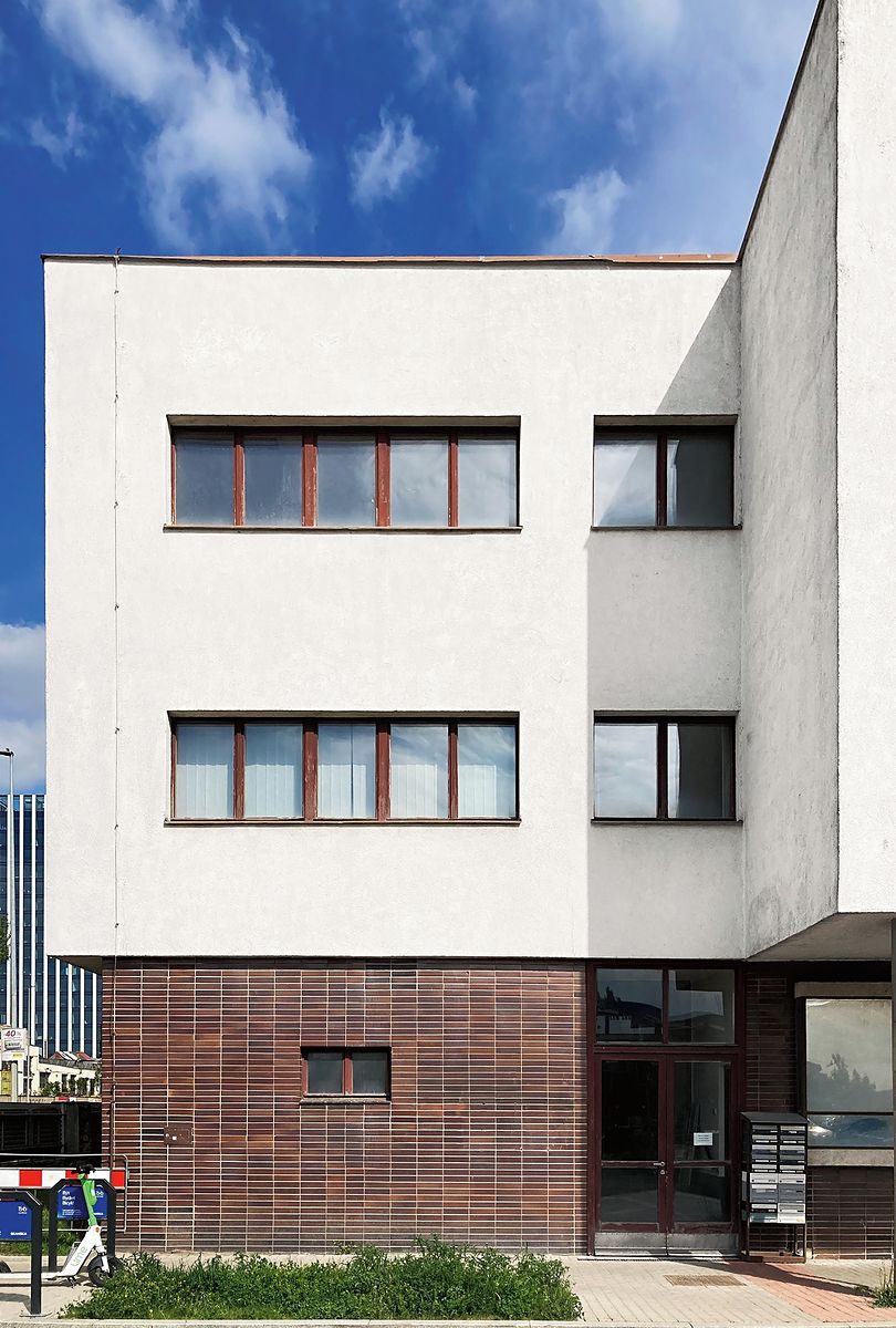 Prodej kanceláře 1180 m² – fotografie 4